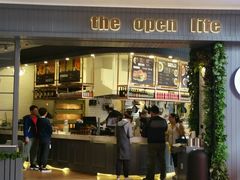 门面-The open life(万象城店)