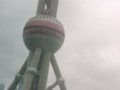 -东方明珠广播电视塔