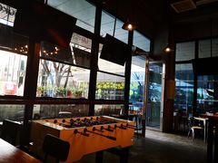 -Devils’ Brewery小恶魔精酿啤酒(泛海美式熏肉店)