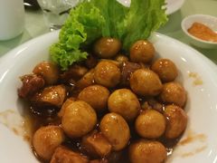 -镜泊湖酒家(兴华街金鼎店)