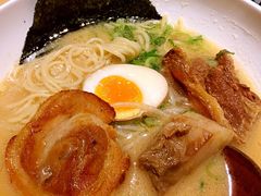 -味千拉面(光启城时尚购物中心店)