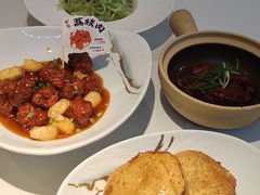 -南门食仙·手工福州菜(南门兜店)