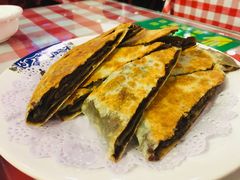 -东四民芳餐厅(世茂工三店)