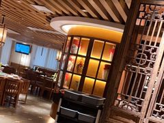 大堂-客语客家菜(东山口店)