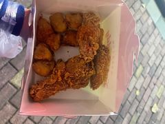 -胖老爹美式炸鸡(远洋旗舰店)