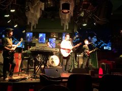 -翠湖湾海鲜音乐餐厅