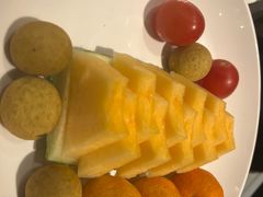 -汉水谣·江景餐厅(江滩店)