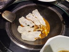 -挂旗柴锅鸡(蚌山区嘉年华店)