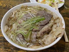 -白家平赫园罩饼(文昌大街店)