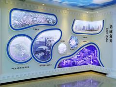 -哈尔滨规划展览馆