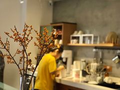 -PUZZLE COFFEE 拼图咖啡