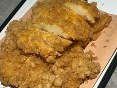 -邢家锅贴老店·非遗·开封菜(金明广场店)