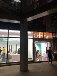 点击看大图 -OnHair造型