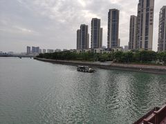 -五缘湾湿地公园