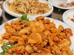 -润泽园饭庄(中山路店)