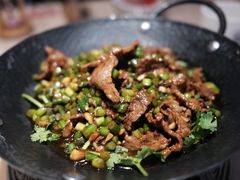 -味上湘菜馆(岳麓山店)