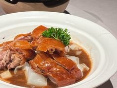 -顺鹅季·非遗烧鹅(六道口店)