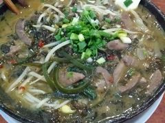 -李米线(武陵路店)