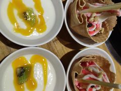 -水林间·寿喜烧自助(仙林金鹰店)