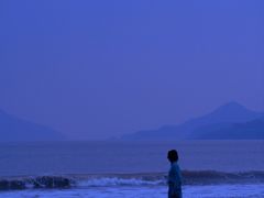 -东海半边山旅游度假区