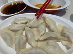 -喜家德虾仁水饺(麒麟社店)