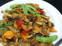 -百丈园龙江啫神馆