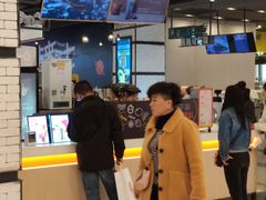 -凯德广场(武胜路店)