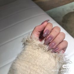 -Pink You美甲洗眉纹绣定制中心