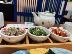 -熹炭精致日料(金融街购物中心店)