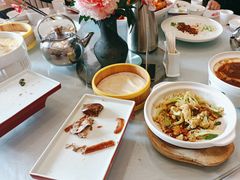 -京味斋·北京烤鸭(新源街店)