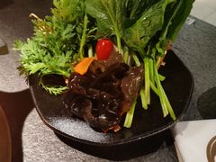 -湊湊火锅·茶憩(卓展店)