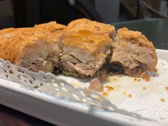 香酥芋泥鸭-堂宴·老厦门私房菜(1988仙岳总店)