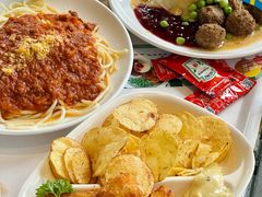 -宜家·瑞典风味餐厅(无锡店)