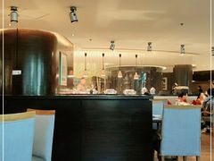 -西安锦江国际酒店