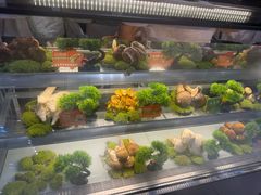 -一朵菌·野生菌探索家火锅(南亚店)