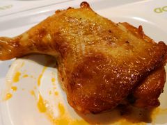 奥尔良大鸡腿-宜家·瑞典风味餐厅(无锡店)
