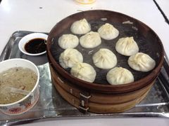 -四季美汤包(户部巷店)
