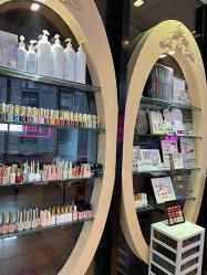 -RL Nail·瑞丽美甲美睫品牌原创店