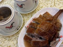 -禄源公·老莞诚饭店