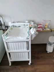 -圣贝拉母婴护理中心(广州瑰丽店)