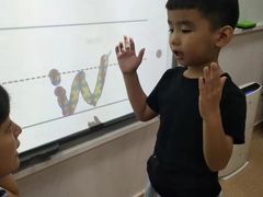 -瑞思少儿中心·少儿英语素养启蒙(回龙观校区)