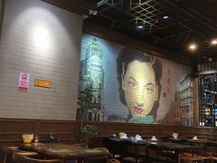 -粤色·老广州茶餐厅(河南商会大厦店)