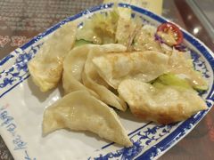 -长人馄饨铺(解放街店)