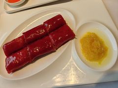 -红顶食府(滨湖九号店)