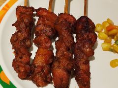 -比格比萨自助(德思勤四季汇店)