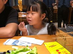 -云晓光头烧烤吧(川沙绿地店)