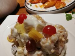 -陆壹捌餐厅(五大道店)