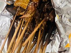 -疍家人黄记海鲜火烧烤