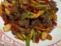 -径山十八道·风味民间菜(杭州总店)