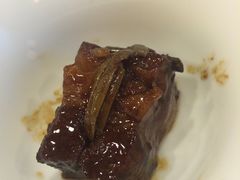 -粤财皇冠假日酒店·彩华轩中餐厅